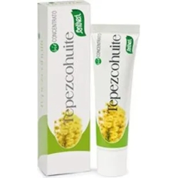 Bioconcentrato Tepezcohuite - Crema lenitiva per pelli sensibili 50 ml