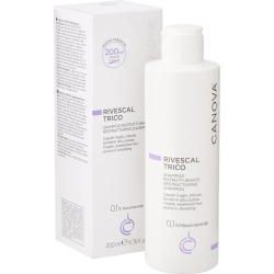 Canova Rivescal trico - shampoo ristrutturante 200 ml