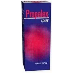 Propalex - Spray Per La Gola 20 ml