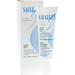 Saugella Linea mamma - crema ragadi per seno 30 ml