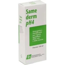Same Derm pH4 - Detergente Intimo 150 ml