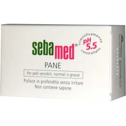 Pane - Sapone per pelli sensibili normali o grasse 100 g