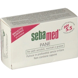 Pane - Sapone per pelli sensibili normali o grasse 150 g