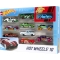 Hot wheels Set Da 10 Macchinine Assortite
