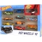 Hot wheels Set Da 10 Macchinine Assortite