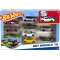 Hot wheels Set Da 10 Macchinine Assortite