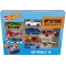 Hot wheels Set Da 10 Macchinine Assortite