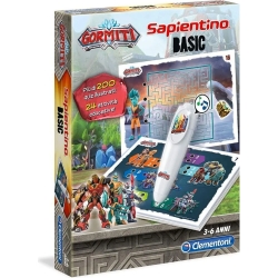 Sapientino Basic - Gormiti