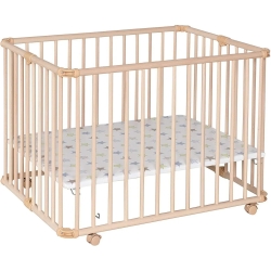 Lucilee Plus - Box pieghevole Piccolo Stelle