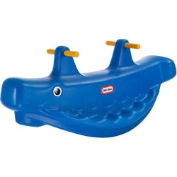 Balena a Dondolo Blu
