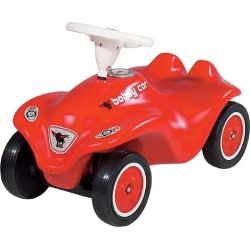 Bobby Car  - macchina a spinta rossa
