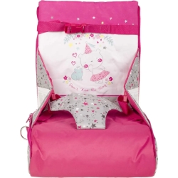 TUC TUC Stories - Alzasedia Rosa