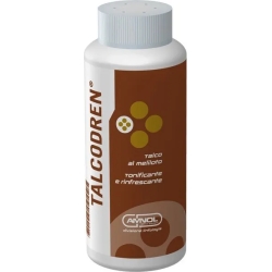 Talcodren - Talco al meliloto 100 g