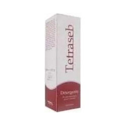 Tetraseb - Detergente liquido per pelli grasse 200 ml