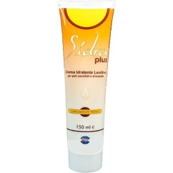 Sidra Plus 150 ml - Crema Idratante e Lenitiva
