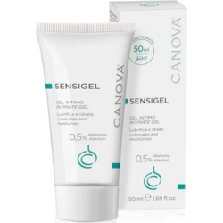 Canova Sensigel - Gel Vaginale Protettivo 50 ml