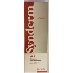 Synderm - Detergente Liquido Delicato pH5 250 ml