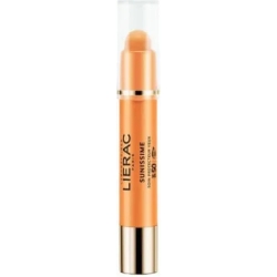 Lierac sunissime yeux - stick protettivo per il contorno occhi spf50 3 g