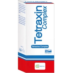 tetraxin Complex - Trattamento Anticaduta per Capelli Fragili 50 ml