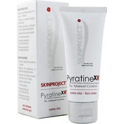 Skinproject Pyratine XR - Crema Per Dermatiti E Rosacea 40 ml