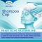 Tena shampoo cap - cuffia preumidificata per shampoo senza risciacquo