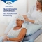Tena shampoo cap - cuffia preumidificata per shampoo senza risciacquo