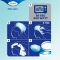 Tena shampoo cap - cuffia preumidificata per shampoo senza risciacquo
