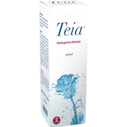 Teia - Detergente Liquido Per Pelli Sensibili 250 ml