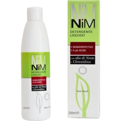 NiM Detergente Liquido - Antimicotico 250 ml