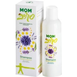 Mom Zero - Shampoo post Terapia Pidocchi 200 ml