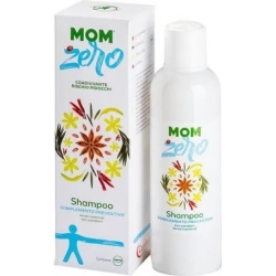 Mom Zero - Shampoo preventivo pidocchi 200 ml