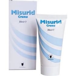 Misurid 30 ml - Crema per il trattamento dell'acne