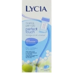 Perfect Touch - Ricarica cera per rullo 100 ml