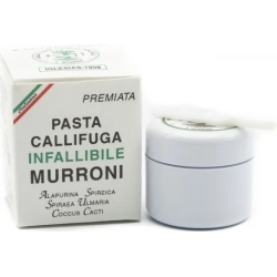 Murroni - Pasta Callifuga 5 gr