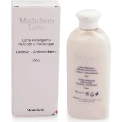 Medichem - Latte Detergente 250 ml