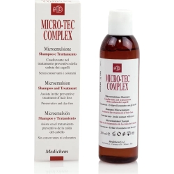 Microtec Complex - Shampoo 200 ml