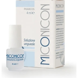 Miconicon Pharcos - Soluzione Ungueale 4 ml