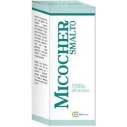 Micocher - Gel Ungueale 30 ml