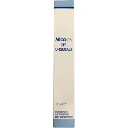 Micogel - Smalto Unghie 20 ml