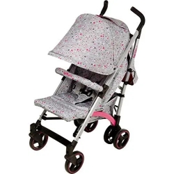 TUC TUC passeggino leggero Yupi Stories girl