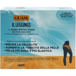 Guam Leggings snellente con alghe marine guam L/XL