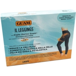 Guam Leggins snellente con alghe marine guam S/M