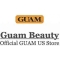 Guam talasso sali di mare da bagno rilassante 1 kg