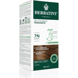 gel colorante permanente N. 7N Biondo 300 ml