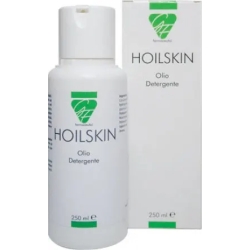 hoilskin - olio detergente per pelli sensibili 250 ml