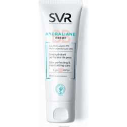 Hydraliane BB Creme SPF 20 - Crema Colorata Idratante 40 ml - Light