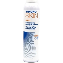 Immuno Skin 200 ml - Trattamento spray all'acqua termale