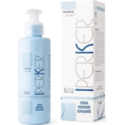 iperker - Crema esfoliante ideale per pelli ipercheratosiche 250 ml