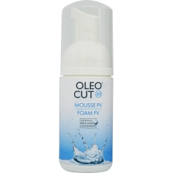 oleocut mousse pv - per pitiriasi versicolor e micosi 100 ml