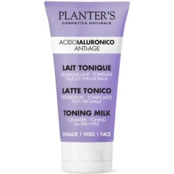 Planter S latte tonificante 2in1 all'acido ialuronico 60 ml
